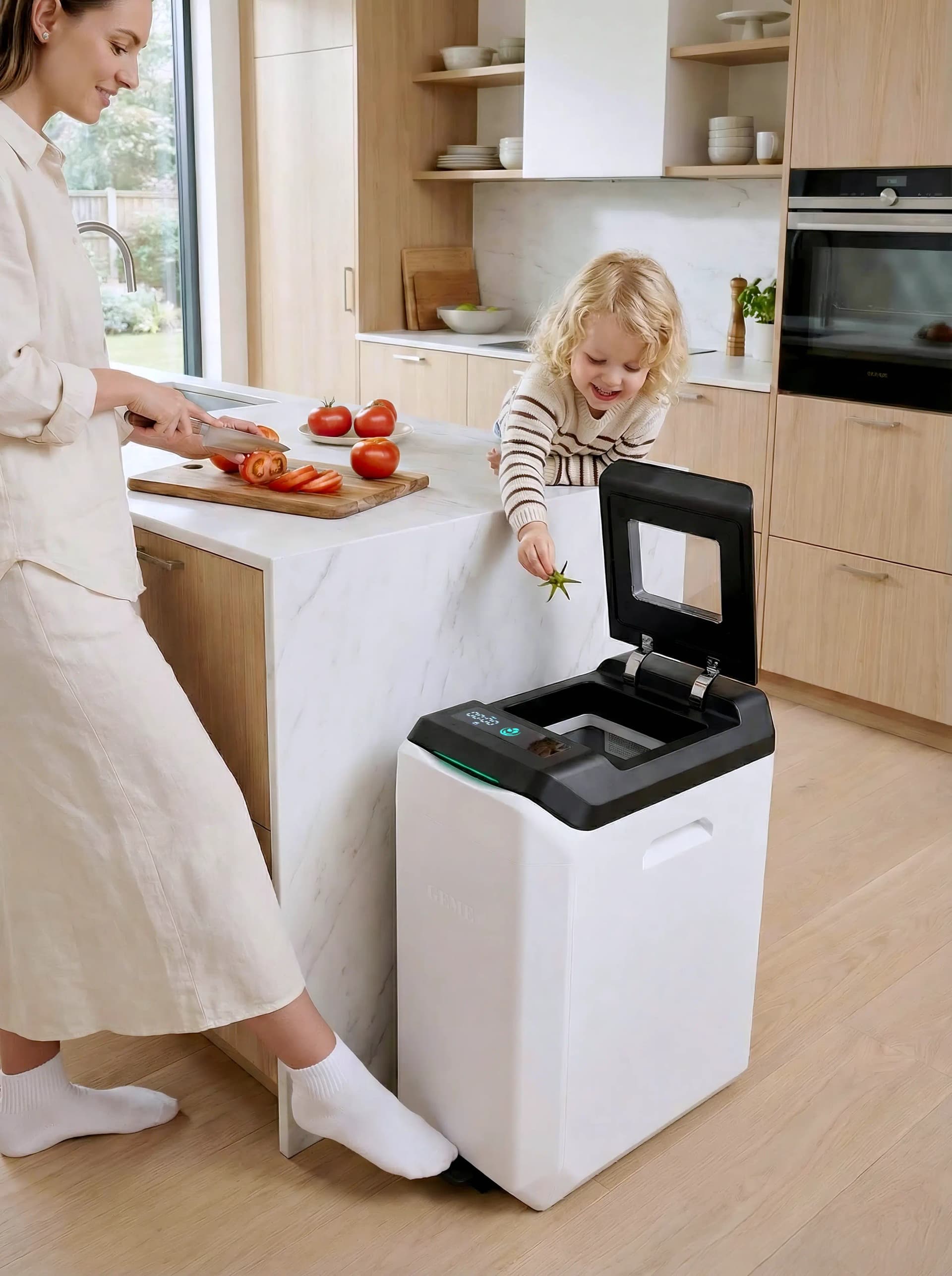 GEME Terra 2 hero image 2