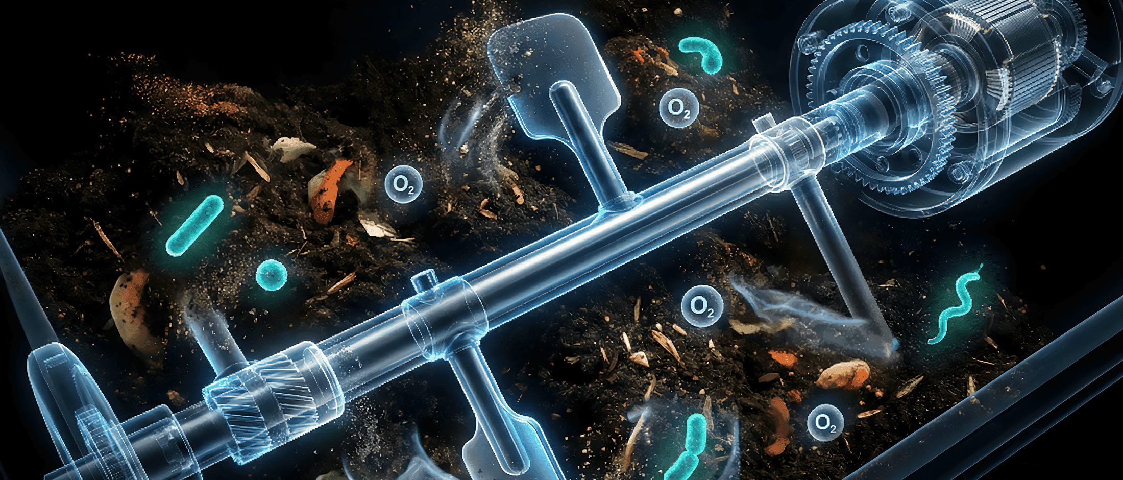 IMG: System Cutaway Render (Airflow + Paddles + Bio-Zone)